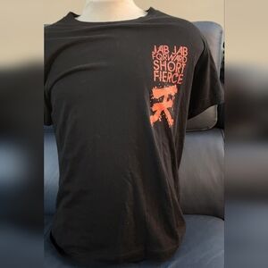 Awesome Akuma (raging demon) tshirt